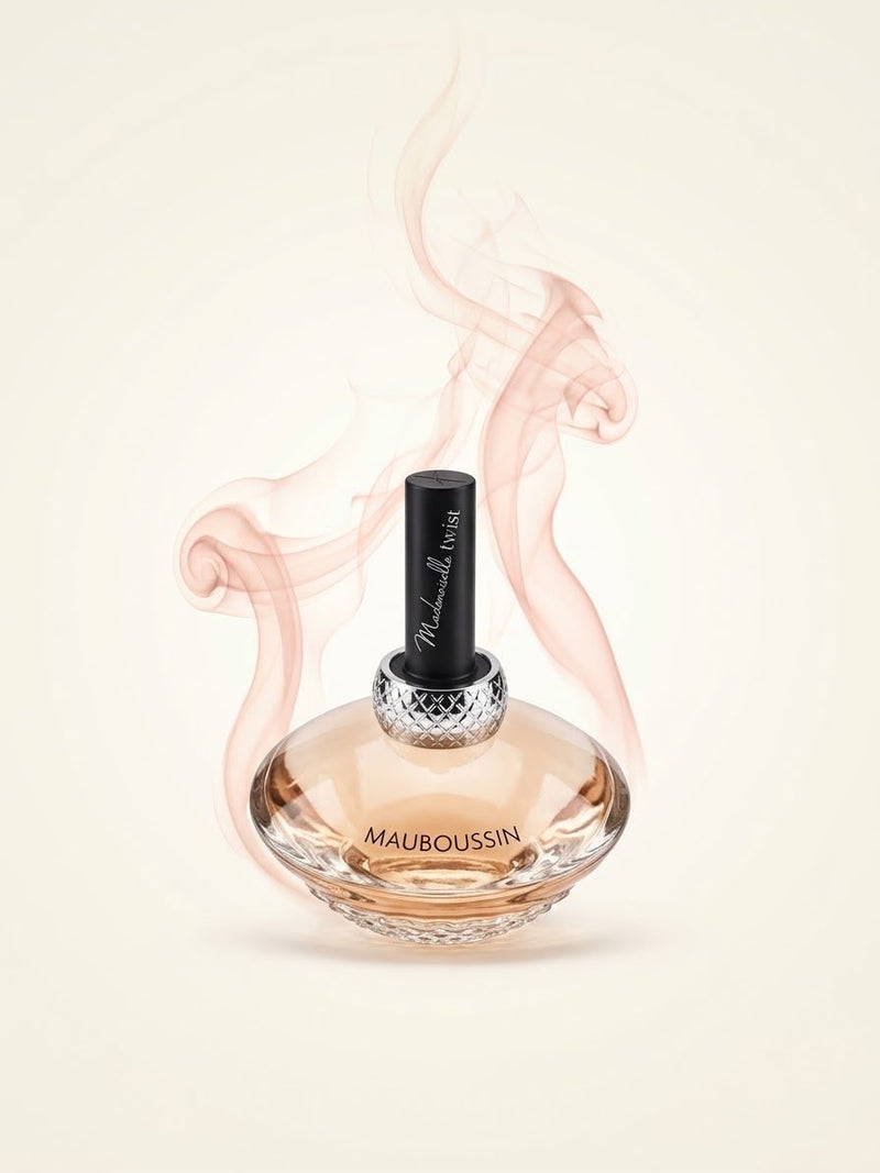 Mauboussin Mademoiselle Twist