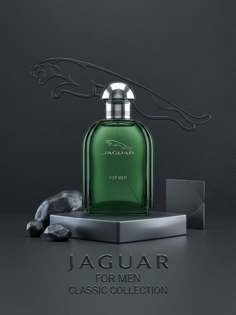 Jaguar for Men – Classic Collection