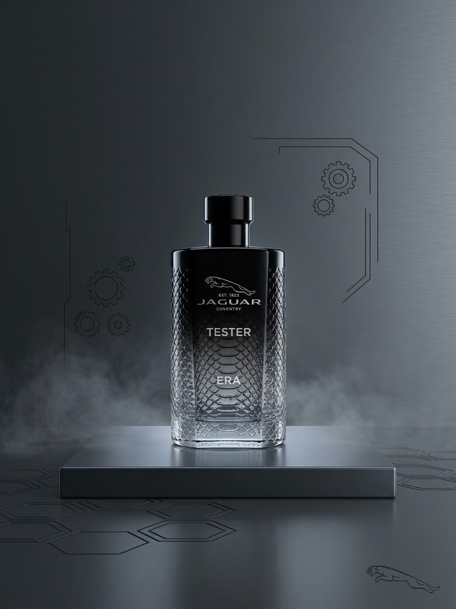 Jaguar Era (Tester)