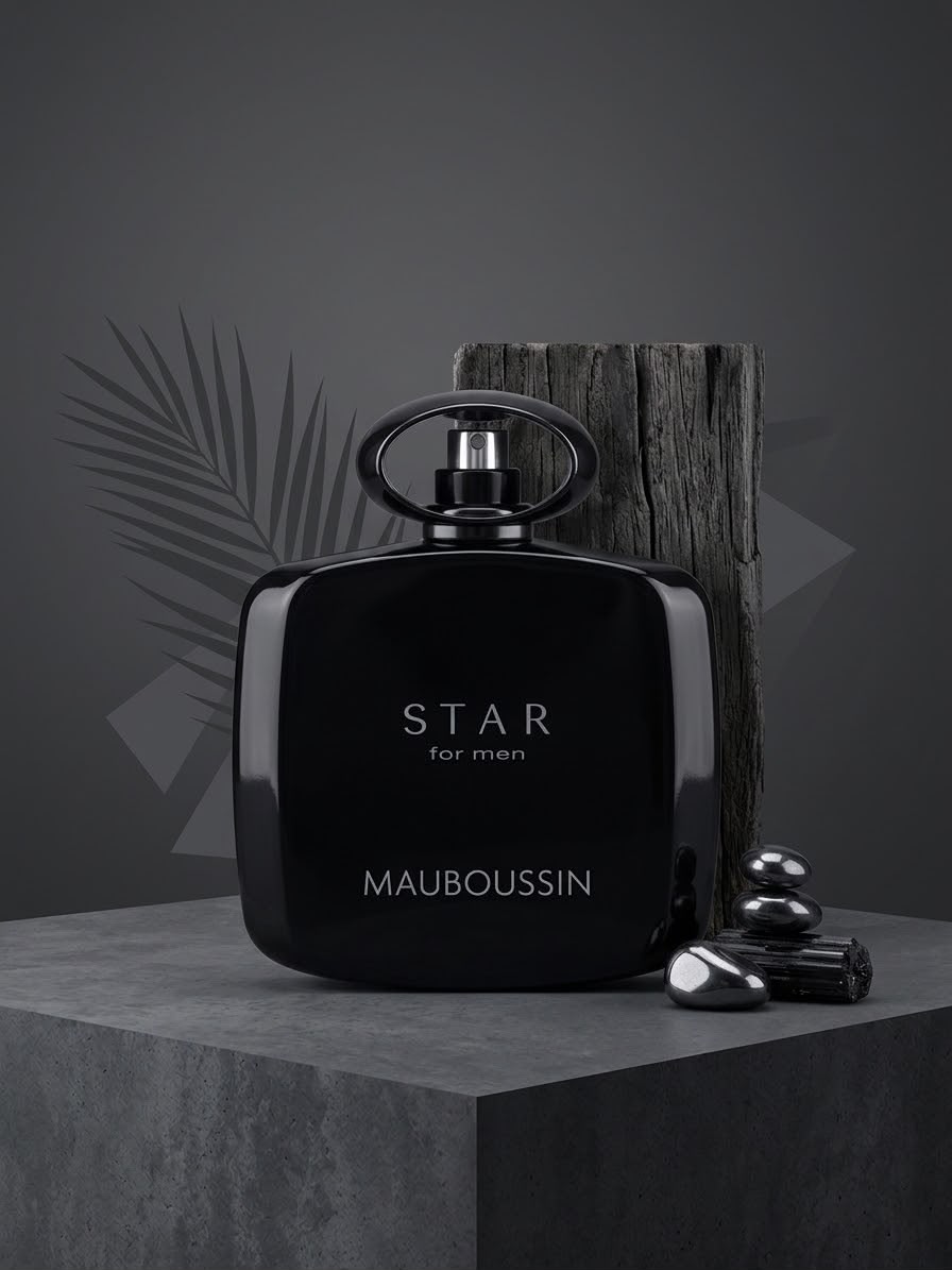 Mauboussin Star for Men
