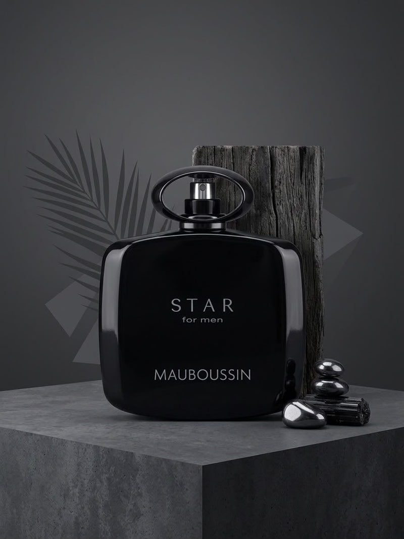 Mauboussin Star for Men