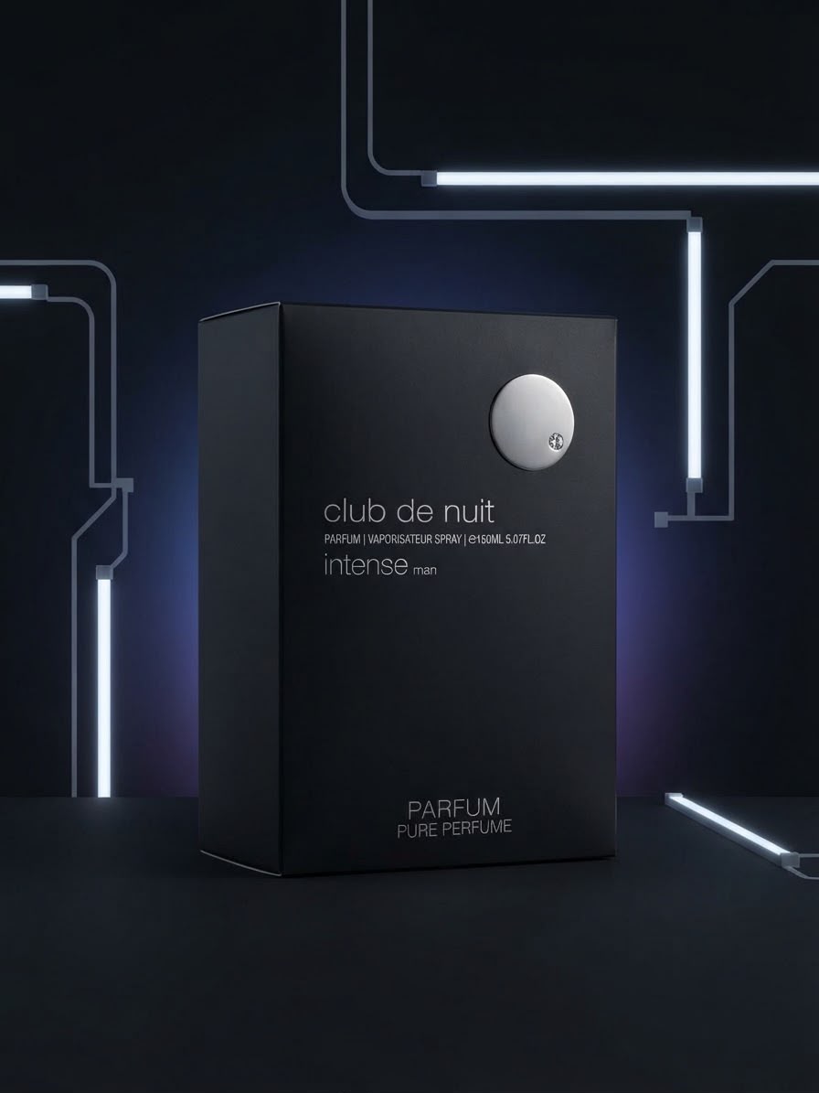 Armaf Club de Nuit Intense Man Parfum
