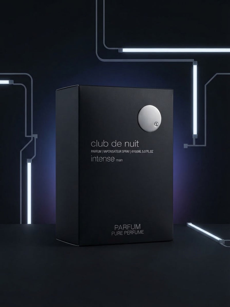 Armaf Club de Nuit Intense Man Parfum