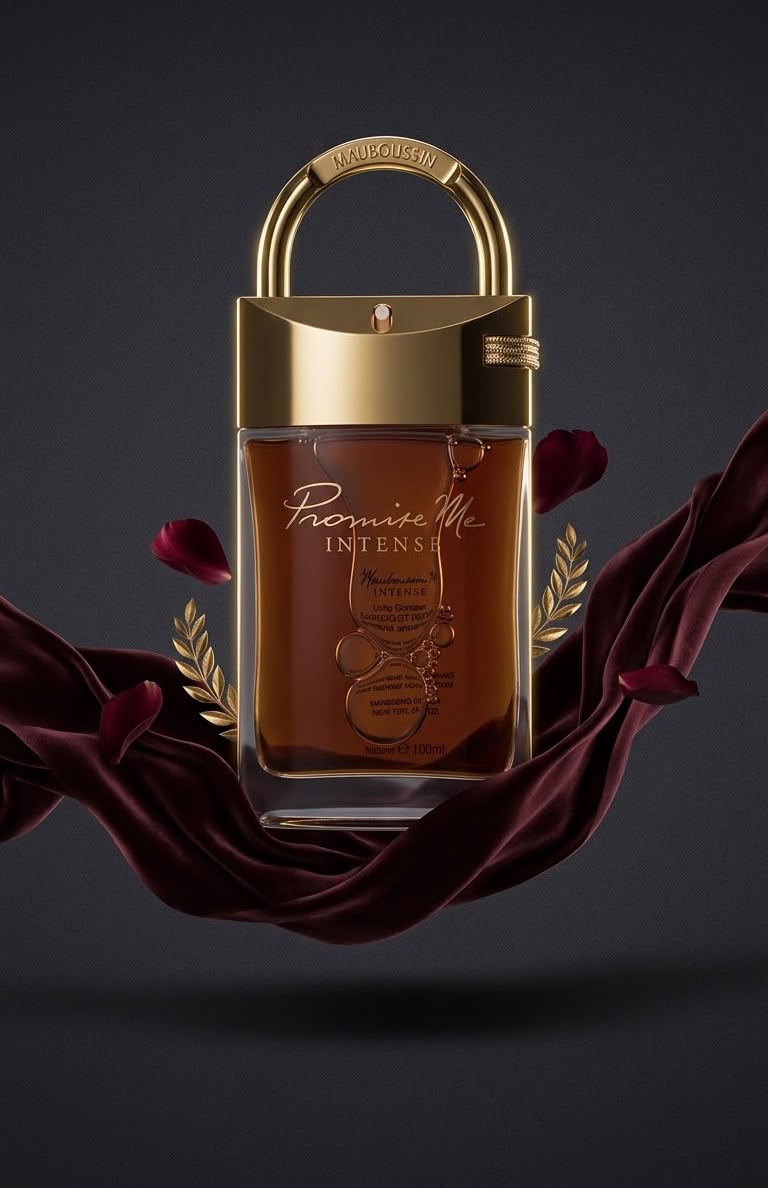 Mauboussin Promise Me Intense