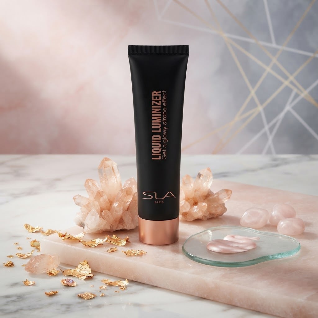 liquid luminizer