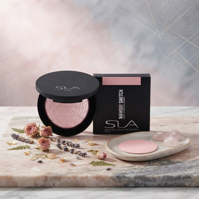 Blush