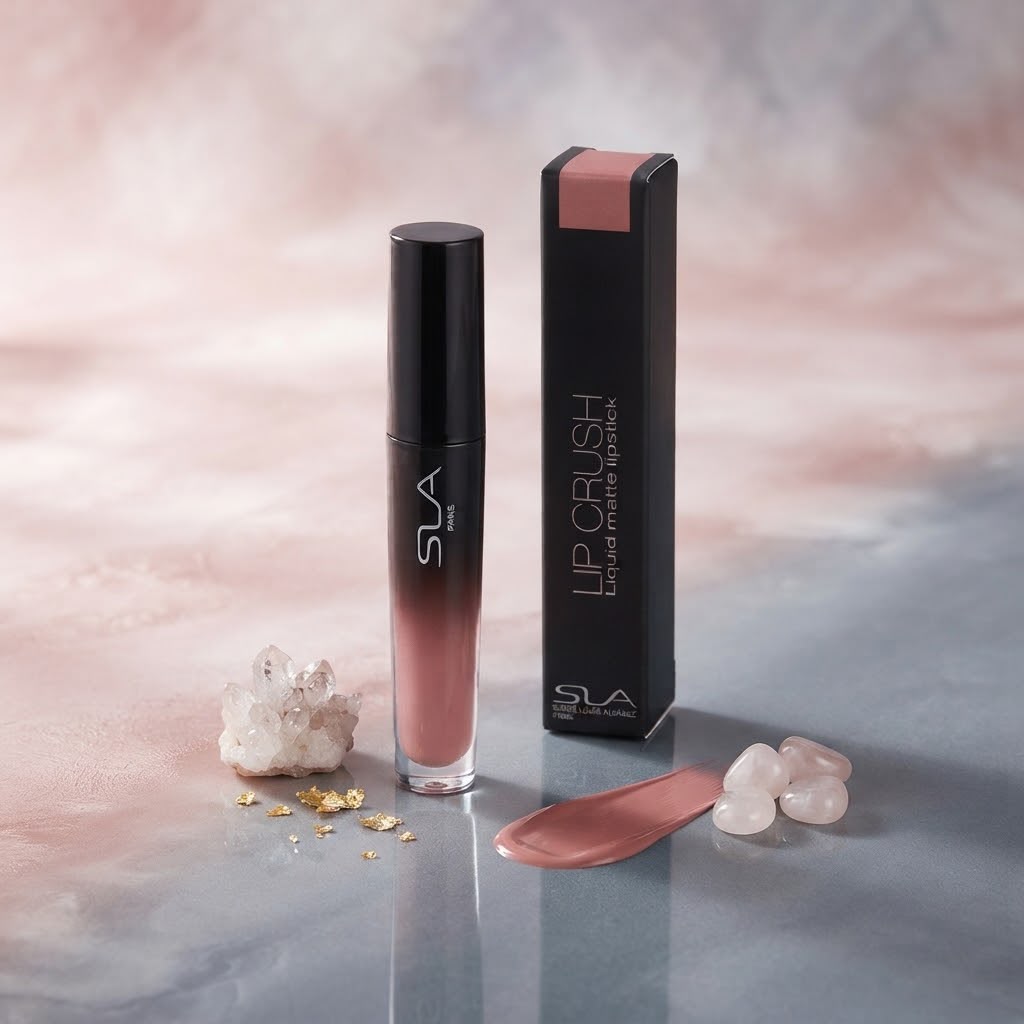 lip crush