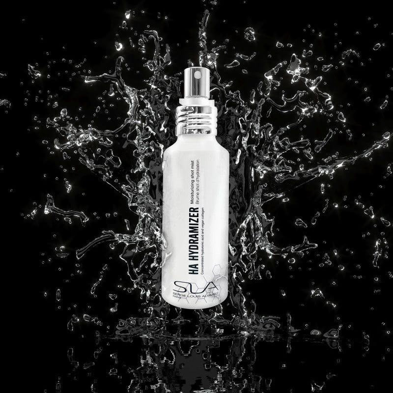 Moisturising