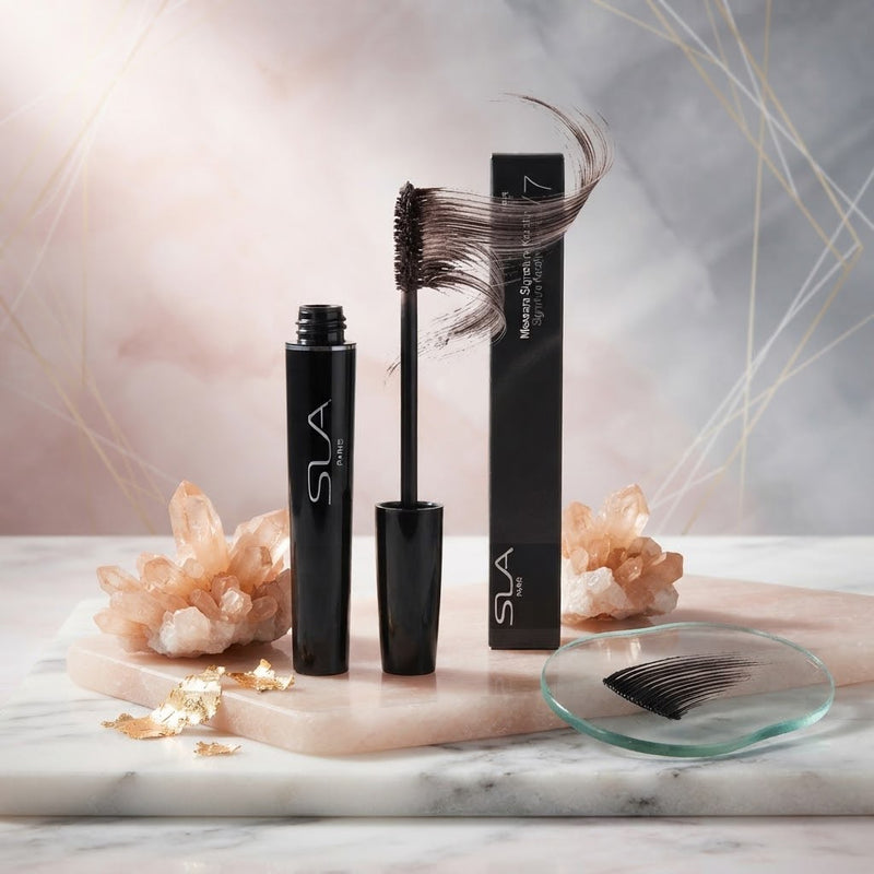 signature keratin mascara