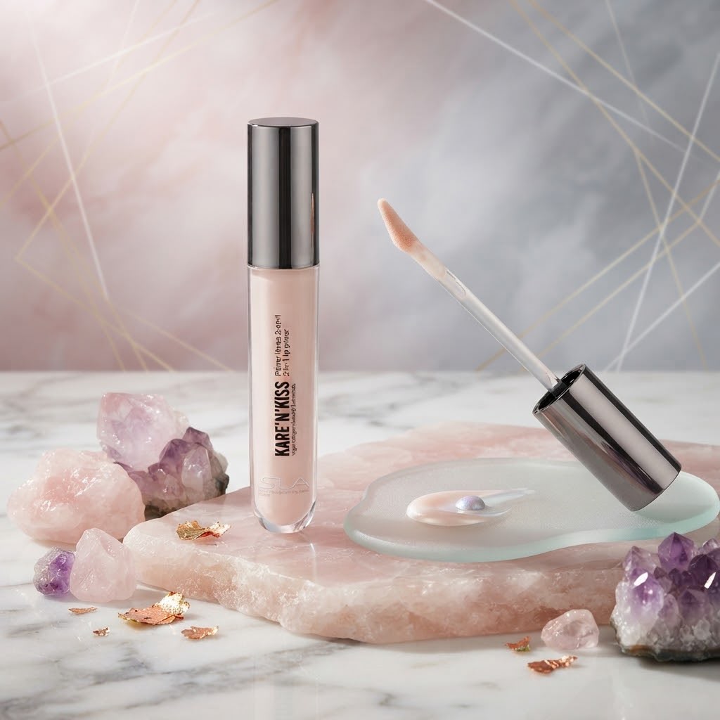 Karen’s kiss Lip primer