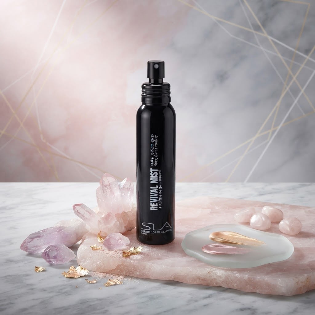 Revival mist