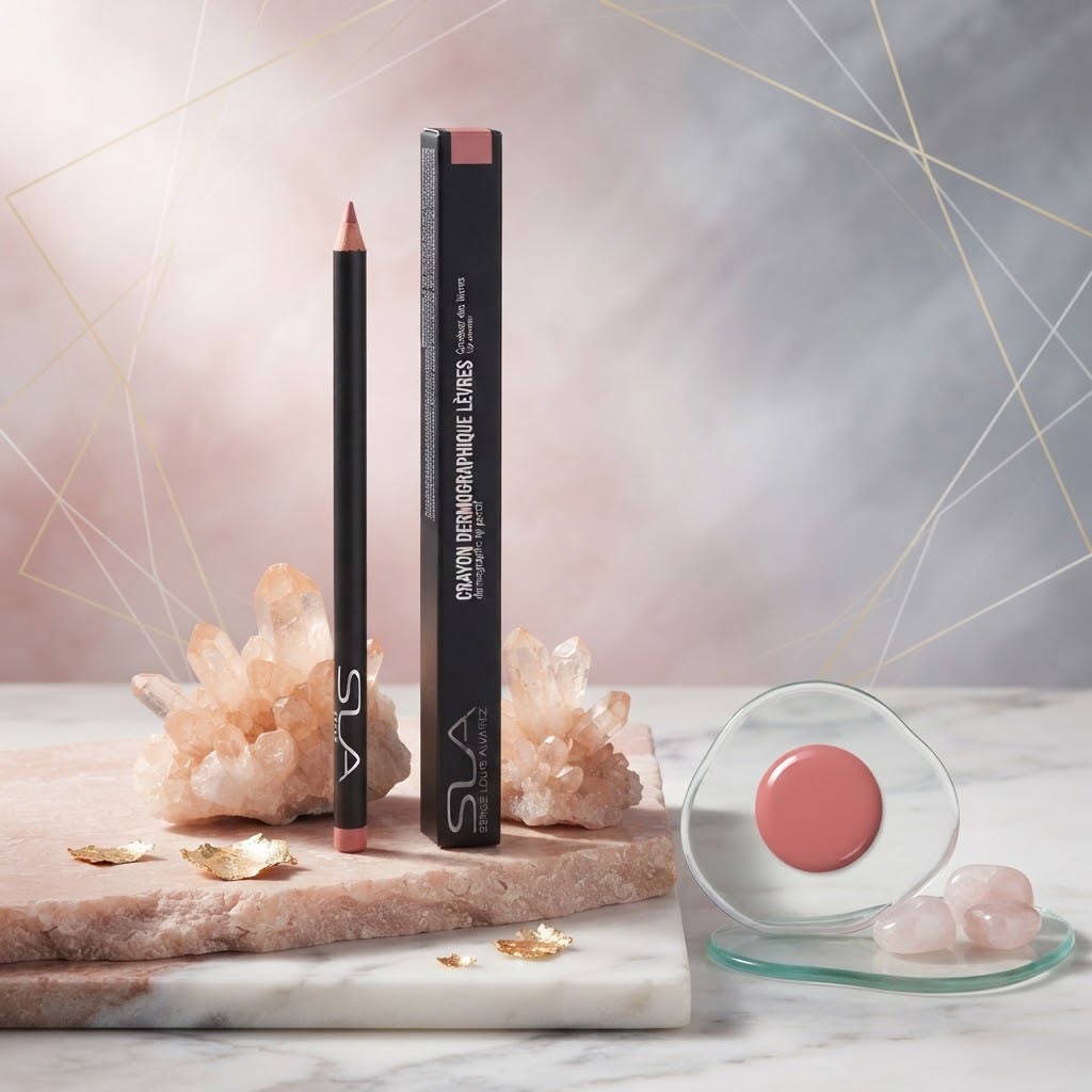 Lip pencil