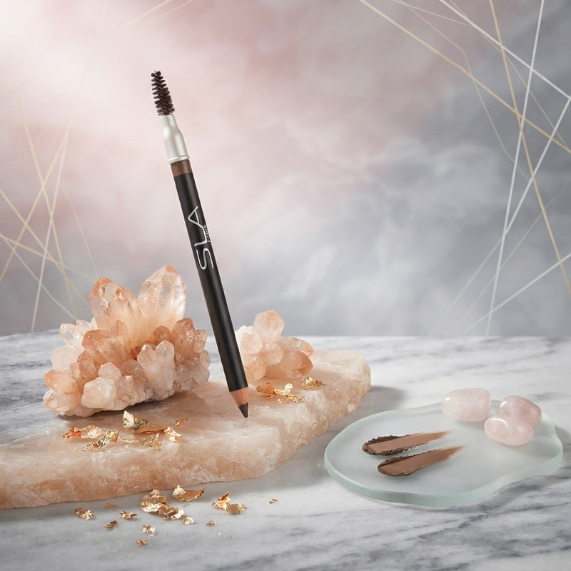Eyebrow pencil