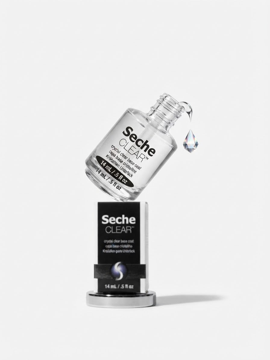 Seche clear