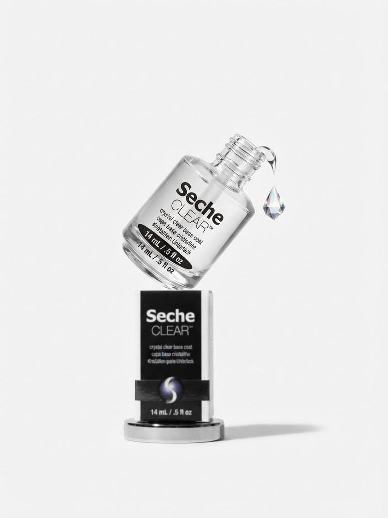 Seche clear