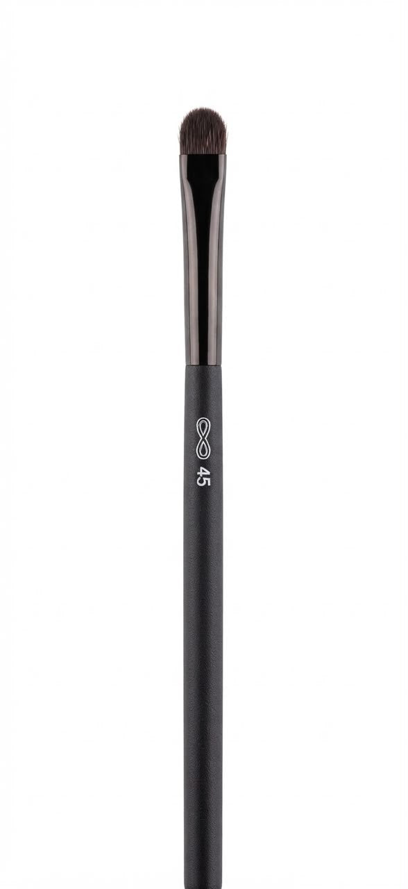 Small eyeshadow brush