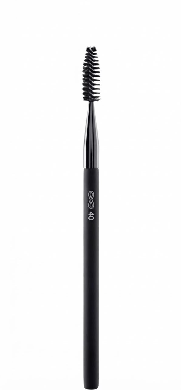 Lashe/ eyebrow brush