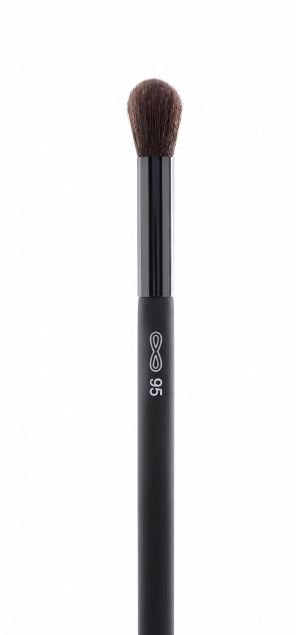 Highlighter brush