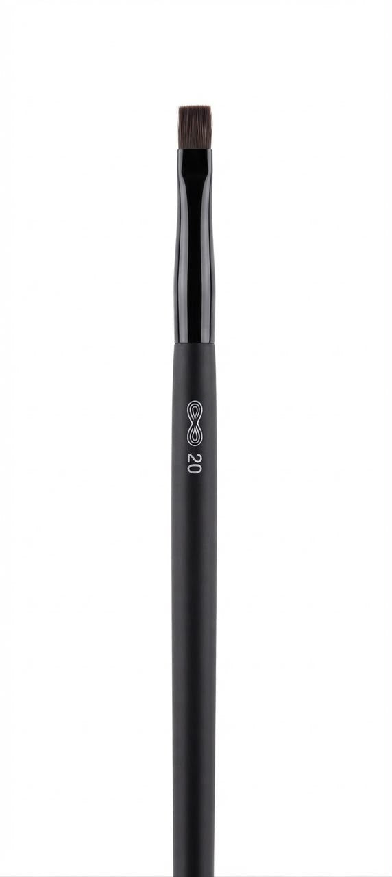 Lipstick brush