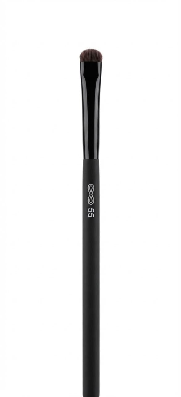 Small shader brush