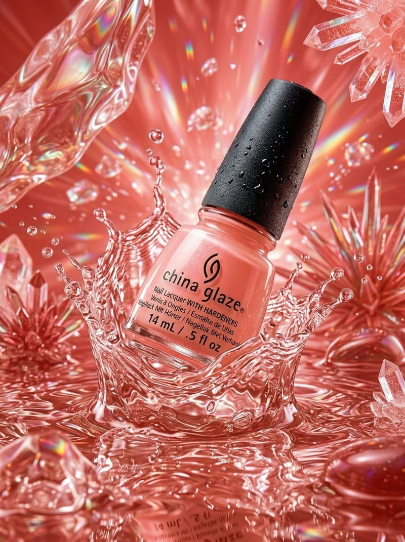 Watermelon Pink