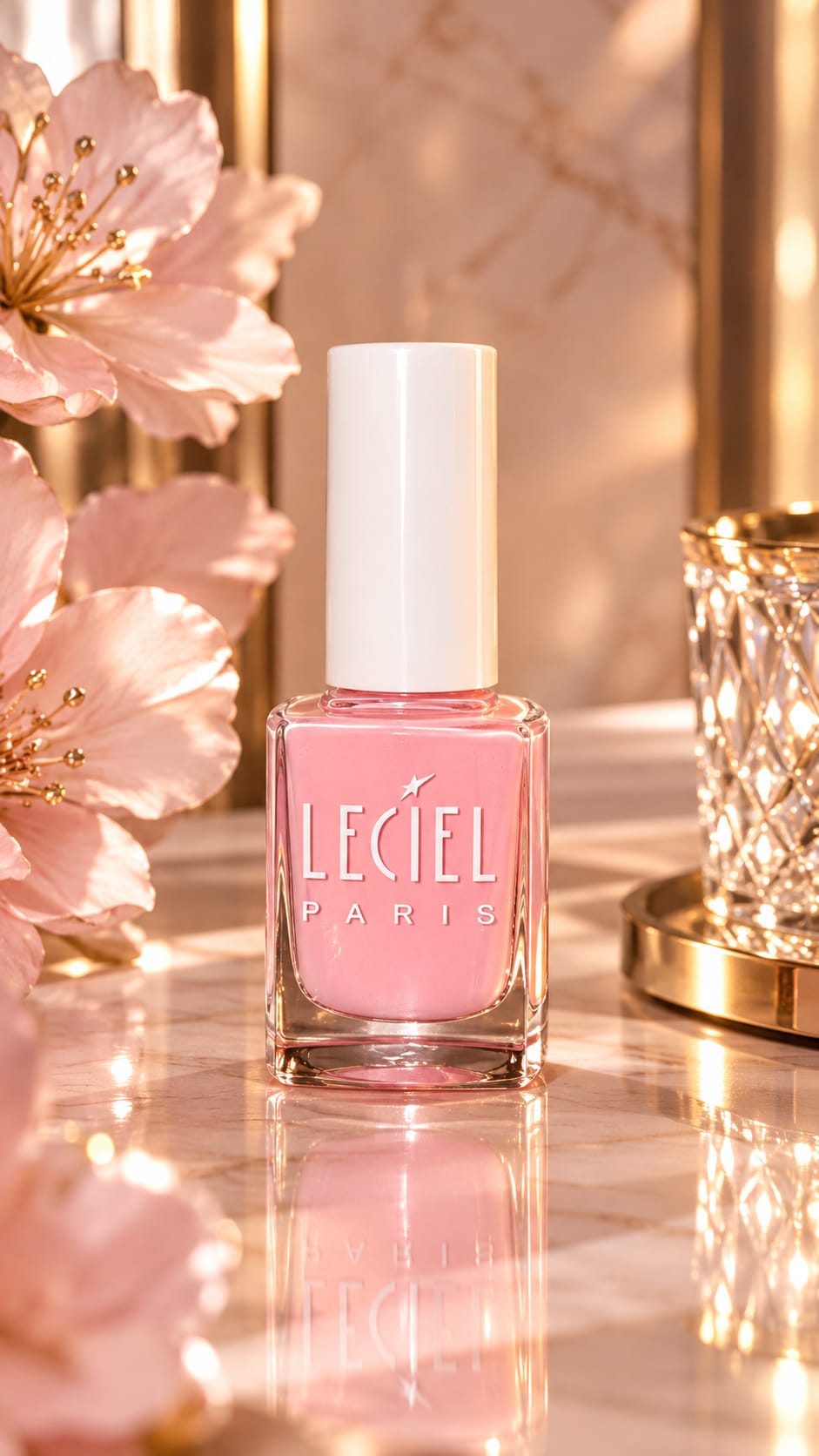 pink color