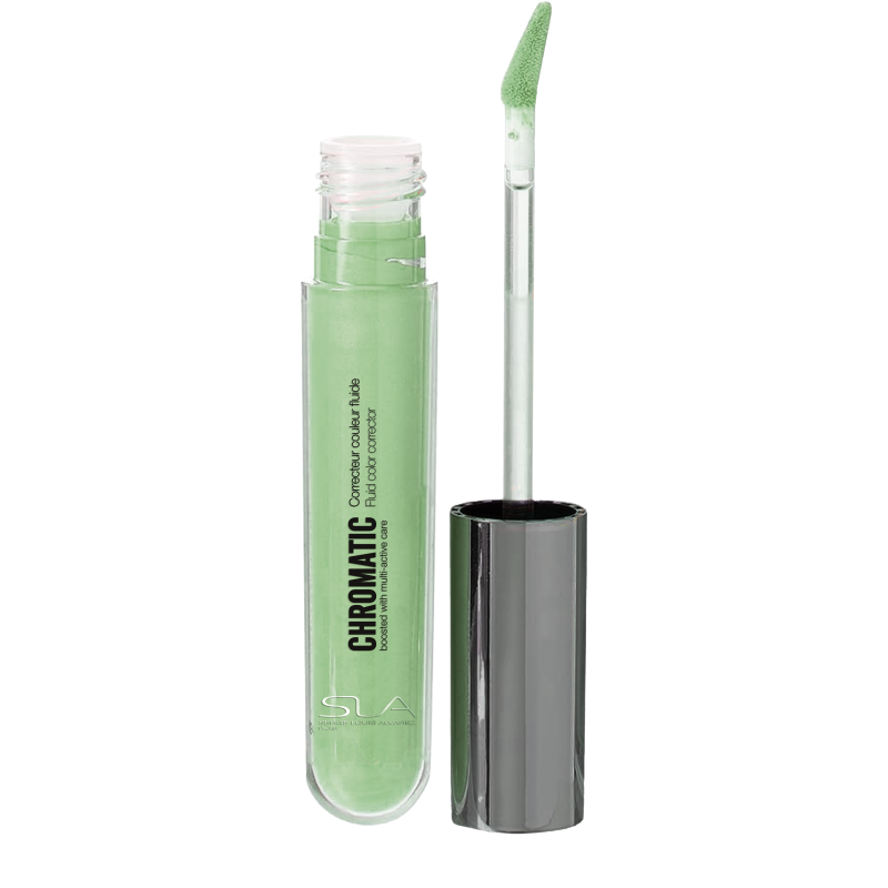 Chromatic correcteur fluide